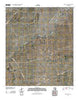 Buena Vista SW Texas Historical topographic map, 1:24000 scale, 7.5 X 7.5 Minute, Year 2010