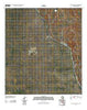 Bull Hollow Tank Texas Historical topographic map, 1:24000 scale, 7.5 X 7.5 Minute, Year 2010