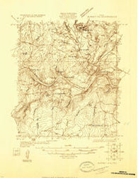 Burnet 3-d Texas Historical topographic map, 1:48000 scale, 7.5 X 7.5 Minute, Year 1925