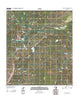 Caballos Creek Texas Historical topographic map, 1:24000 scale, 7.5 X 7.5 Minute, Year 2013