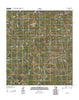 Cadiz Texas Historical topographic map, 1:24000 scale, 7.5 X 7.5 Minute, Year 2013