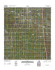 Cage Ranch Texas Historical topographic map, 1:24000 scale, 7.5 X 7.5 Minute, Year 2013