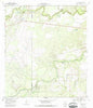 Calliham Texas Historical topographic map, 1:24000 scale, 7.5 X 7.5 Minute, Year 1967