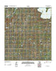 Calliham NW Texas Historical topographic map, 1:24000 scale, 7.5 X 7.5 Minute, Year 2013