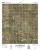 Callo Padrones Texas Historical topographic map, 1:24000 scale, 7.5 X 7.5 Minute, Year 2010