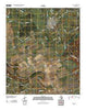 Calvert Texas Historical topographic map, 1:24000 scale, 7.5 X 7.5 Minute, Year 2010