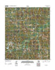 Camden Texas Historical topographic map, 1:24000 scale, 7.5 X 7.5 Minute, Year 2013