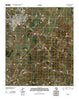 Cameron Texas Historical topographic map, 1:24000 scale, 7.5 X 7.5 Minute, Year 2010