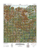 Camilla Texas Historical topographic map, 1:24000 scale, 7.5 X 7.5 Minute, Year 2013