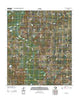 Canary Texas Historical topographic map, 1:24000 scale, 7.5 X 7.5 Minute, Year 2013
