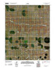 Capps Switch SE Texas Historical topographic map, 1:24000 scale, 7.5 X 7.5 Minute, Year 2010