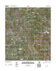 Caradan Texas Historical topographic map, 1:24000 scale, 7.5 X 7.5 Minute, Year 2013
