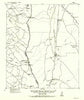 Carlos Texas Historical topographic map, 1:62500 scale, 15 X 15 Minute, Year 1956