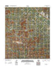 Carlsbad Texas Historical topographic map, 1:24000 scale, 7.5 X 7.5 Minute, Year 2012