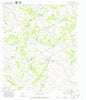 Carlton Texas Historical topographic map, 1:24000 scale, 7.5 X 7.5 Minute, Year 1956