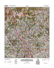 Castle Hills Texas Historical topographic map, 1:24000 scale, 7.5 X 7.5 Minute, Year 2013