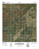 Cayman Lake Texas Historical topographic map, 1:24000 scale, 7.5 X 7.5 Minute, Year 2010