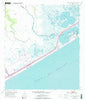 Cedar Lakes West Texas Historical topographic map, 1:24000 scale, 7.5 X 7.5 Minute, Year 1952
