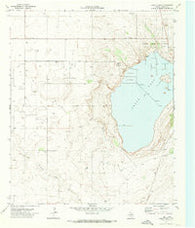 Cedar Point Texas Historical topographic map, 1:24000 scale, 7.5 X 7.5 Minute, Year 1970