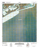 Cedar Lakes East Texas Historical topographic map, 1:24000 scale, 7.5 X 7.5 Minute, Year 2010