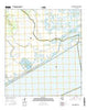 Cedar Lakes West Texas Current topographic map, 1:24000 scale, 7.5 X 7.5 Minute, Year 2016