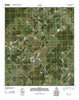 Cedar Lane Texas Historical topographic map, 1:24000 scale, 7.5 X 7.5 Minute, Year 2010