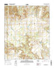 Cedar Mountain Texas Current topographic map, 1:24000 scale, 7.5 X 7.5 Minute, Year 2016