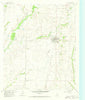 Celina Texas Historical topographic map, 1:24000 scale, 7.5 X 7.5 Minute, Year 1960