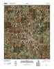 Center Texas Historical topographic map, 1:24000 scale, 7.5 X 7.5 Minute, Year 2010
