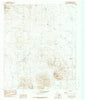 Cerro Diablo Texas Historical topographic map, 1:24000 scale, 7.5 X 7.5 Minute, Year 1984