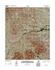 Cerro Diablo Texas Historical topographic map, 1:24000 scale, 7.5 X 7.5 Minute, Year 2013