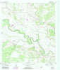 Charco Texas Historical topographic map, 1:24000 scale, 7.5 X 7.5 Minute, Year 1963