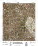 China Ranch Texas Historical topographic map, 1:24000 scale, 7.5 X 7.5 Minute, Year 2010