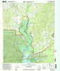 Chireno South Texas Historical topographic map, 1:24000 scale, 7.5 X 7.5 Minute, Year 2003
