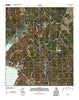 Chita Texas Historical topographic map, 1:24000 scale, 7.5 X 7.5 Minute, Year 2010