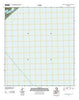 Christmas Point OE S Texas Historical topographic map, 1:24000 scale, 7.5 X 7.5 Minute, Year 2010