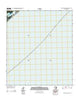 Christmas Point OE S Texas Historical topographic map, 1:24000 scale, 7.5 X 7.5 Minute, Year 2013