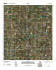 Cistern Texas Historical topographic map, 1:24000 scale, 7.5 X 7.5 Minute, Year 2010