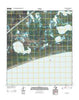 Clam Lake Texas Historical topographic map, 1:24000 scale, 7.5 X 7.5 Minute, Year 2013