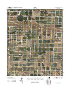 Clays Corner Texas Historical topographic map, 1:24000 scale, 7.5 X 7.5 Minute, Year 2012