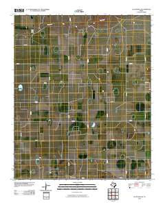 Claytonville Texas Historical topographic map, 1:24000 scale, 7.5 X 7.5 Minute, Year 2010