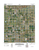 Claytonville Texas Historical topographic map, 1:24000 scale, 7.5 X 7.5 Minute, Year 2012