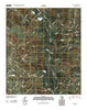 Clear Lake Texas Historical topographic map, 1:24000 scale, 7.5 X 7.5 Minute, Year 2010