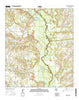Clear Lake Texas Current topographic map, 1:24000 scale, 7.5 X 7.5 Minute, Year 2016