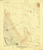 Clint Texas Historical topographic map, 1:62500 scale, 15 X 15 Minute, Year 1941