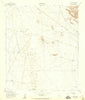 Clint NE Texas Historical topographic map, 1:24000 scale, 7.5 X 7.5 Minute, Year 1955