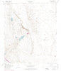 Clint SE Texas Historical topographic map, 1:24000 scale, 7.5 X 7.5 Minute, Year 1955