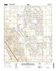 Clint NW Texas Current topographic map, 1:24000 scale, 7.5 X 7.5 Minute, Year 2016