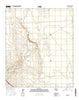 Clint SE Texas Current topographic map, 1:24000 scale, 7.5 X 7.5 Minute, Year 2016