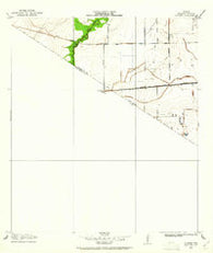 Clodine Texas Historical topographic map, 1:24000 scale, 7.5 X 7.5 Minute, Year 1915